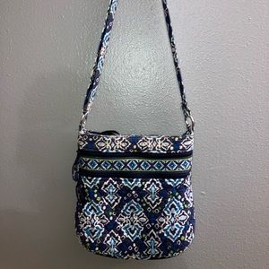 Vera Bradley Crossbody